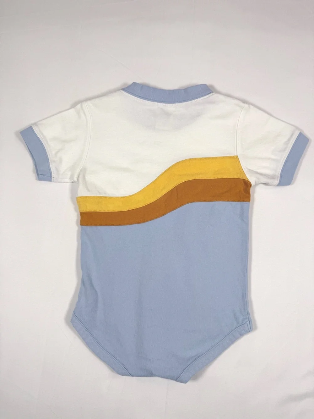 Gymboree vintage 2003